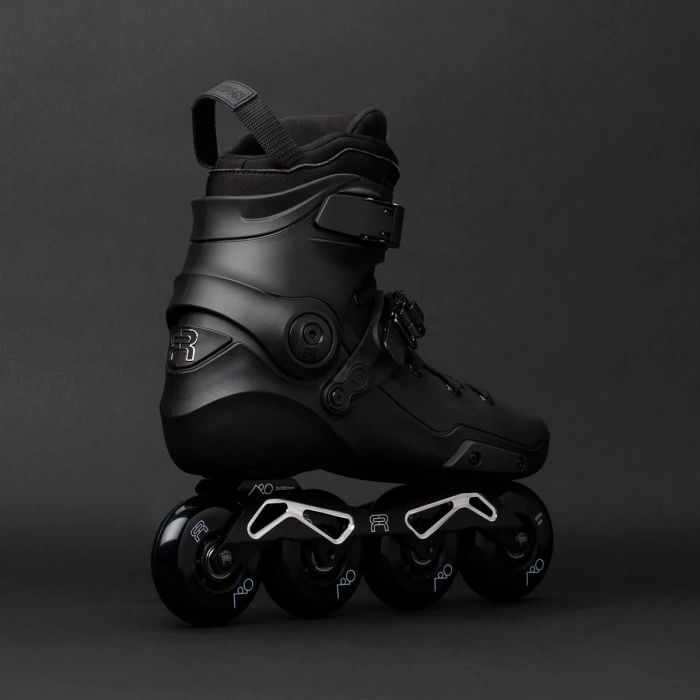 FR SKATES NEO 1 DUAL 80 INTUTION - 2 